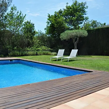 Villa Torrent Costa Brava, Con Piscina Privada! Pals