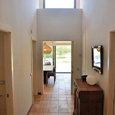Villa Torrent Costa Brava, Con Piscina Privada! Pals