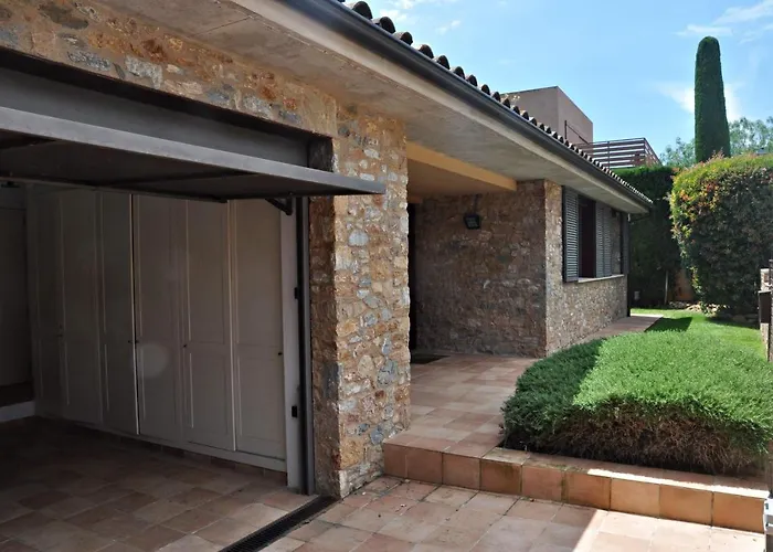 Torrent Costa Brava, Con Piscina Privada!