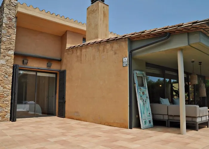 Torrent Costa Brava, Con Piscina Privada! *