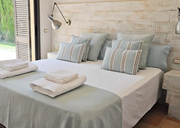 Torrent Costa Brava, Con Piscina Privada! Villa Pals