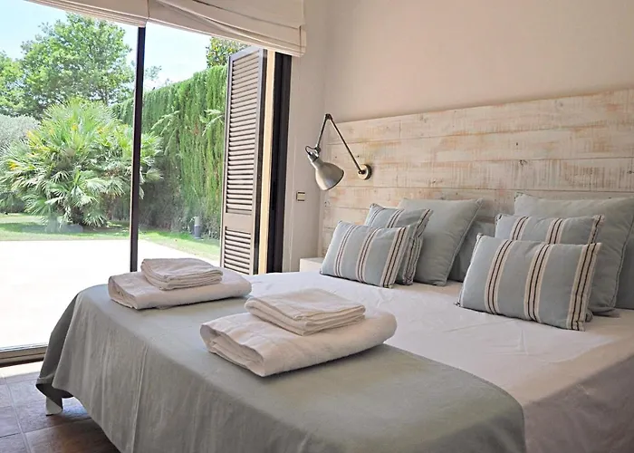 Torrent Costa Brava, Con Piscina Privada! * Pals