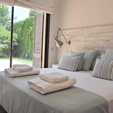 Torrent Costa Brava, Con Piscina Privada! * 팔스