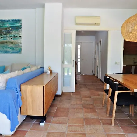 Torrent Costa Brava, Con Piscina Privada! 빌라