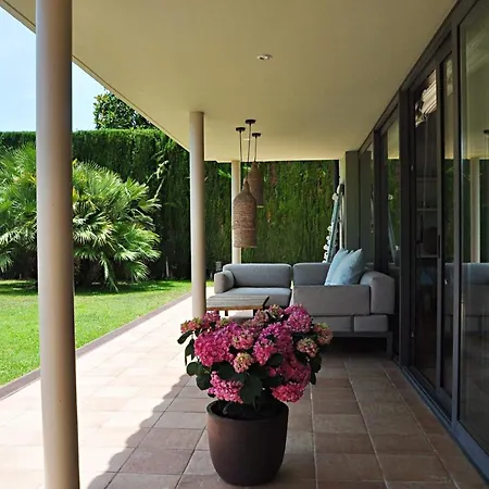 Torrent Costa Brava, Con Piscina Privada! 팔스