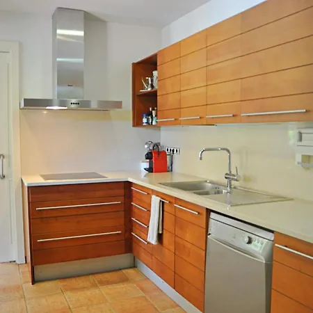 빌라 Torrent Costa Brava, Con Piscina Privada!