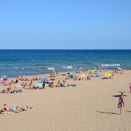 Torrent Costa Brava, Con Piscina Privada! 빌라 *