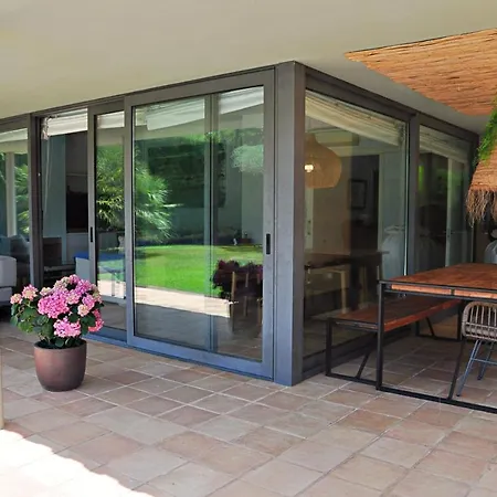 Torrent Costa Brava, Con Piscina Privada! Villa *