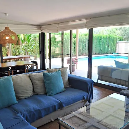 Torrent Costa Brava, Con Piscina Privada! 팔스