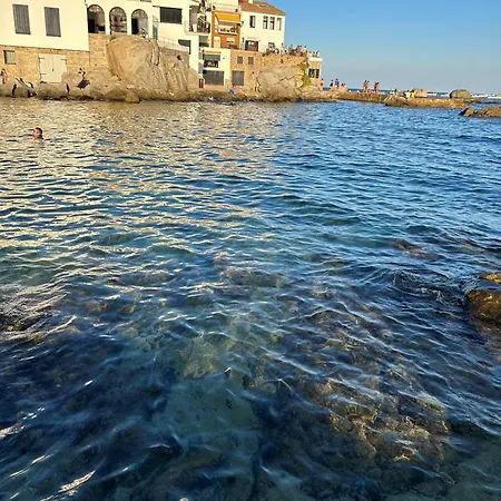 빌라 Torrent Costa Brava, Con Piscina Privada! *