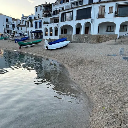 Torrent Costa Brava, Con Piscina Privada! 팔스