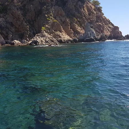 Torrent Costa Brava, Con Piscina Privada! 팔스