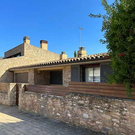 Torrent Costa Brava, Con Piscina Privada!