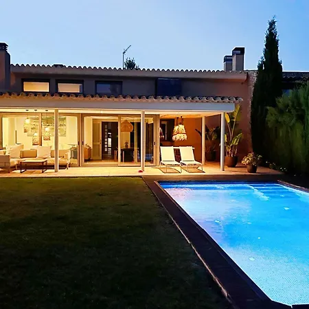 Torrent Costa Brava, Con Piscina Privada! * Pals